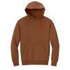 V.I.T. Heavyweight Fleece Hoodie - Drop Shoulder Thumbnail