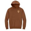 V.I.T. Heavyweight Fleece Hoodie - Drop Shoulder Thumbnail