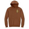 V.I.T. Heavyweight Fleece Hoodie - Drop Shoulder Thumbnail