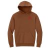 V.I.T. Heavyweight Fleece Hoodie - Drop Shoulder Thumbnail