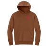 V.I.T. Heavyweight Fleece Hoodie - Drop Shoulder Thumbnail