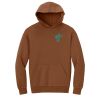 V.I.T. Heavyweight Fleece Hoodie - Drop Shoulder Thumbnail