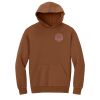 V.I.T. Heavyweight Fleece Hoodie - Drop Shoulder Thumbnail