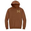 V.I.T. Heavyweight Fleece Hoodie - Drop Shoulder Thumbnail