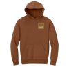 V.I.T. Heavyweight Fleece Hoodie - Drop Shoulder Thumbnail