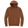 V.I.T. Heavyweight Fleece Hoodie - Drop Shoulder Thumbnail