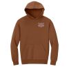 V.I.T. Heavyweight Fleece Hoodie - Drop Shoulder Thumbnail