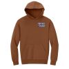 V.I.T. Heavyweight Fleece Hoodie - Drop Shoulder Thumbnail