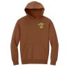 V.I.T. Heavyweight Fleece Hoodie - Drop Shoulder Thumbnail
