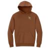 V.I.T. Heavyweight Fleece Hoodie - Drop Shoulder Thumbnail