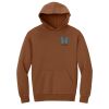 V.I.T. Heavyweight Fleece Hoodie - Drop Shoulder Thumbnail
