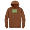 V.I.T. Heavyweight Fleece Hoodie - Drop Shoulder Thumbnail