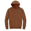 V.I.T. Heavyweight Fleece Hoodie - Drop Shoulder Thumbnail