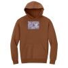 V.I.T. Heavyweight Fleece Hoodie - Drop Shoulder Thumbnail