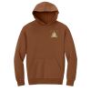 V.I.T. Heavyweight Fleece Hoodie - Drop Shoulder Thumbnail