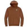 V.I.T. Heavyweight Fleece Hoodie - Drop Shoulder Thumbnail