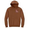 V.I.T. Heavyweight Fleece Hoodie - Drop Shoulder Thumbnail