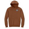 V.I.T. Heavyweight Fleece Hoodie - Drop Shoulder Thumbnail