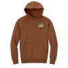 V.I.T. Heavyweight Fleece Hoodie - Drop Shoulder Thumbnail