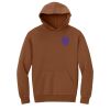 V.I.T. Heavyweight Fleece Hoodie - Drop Shoulder Thumbnail