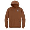 V.I.T. Heavyweight Fleece Hoodie - Drop Shoulder Thumbnail