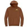 V.I.T. Heavyweight Fleece Hoodie - Drop Shoulder Thumbnail