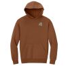 V.I.T. Heavyweight Fleece Hoodie - Drop Shoulder Thumbnail