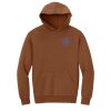 V.I.T. Heavyweight Fleece Hoodie - Drop Shoulder Thumbnail