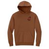 V.I.T. Heavyweight Fleece Hoodie - Drop Shoulder Thumbnail