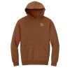 V.I.T. Heavyweight Fleece Hoodie - Drop Shoulder Thumbnail