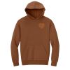 V.I.T. Heavyweight Fleece Hoodie - Drop Shoulder Thumbnail