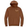 V.I.T. Heavyweight Fleece Hoodie - Drop Shoulder Thumbnail