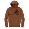 V.I.T. Heavyweight Fleece Hoodie - Drop Shoulder Thumbnail