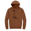 V.I.T. Heavyweight Fleece Hoodie - Drop Shoulder Thumbnail
