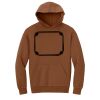 V.I.T. Heavyweight Fleece Hoodie - Drop Shoulder Thumbnail
