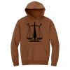 V.I.T. Heavyweight Fleece Hoodie - Drop Shoulder Thumbnail