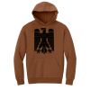 V.I.T. Heavyweight Fleece Hoodie - Drop Shoulder Thumbnail