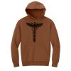 V.I.T. Heavyweight Fleece Hoodie - Drop Shoulder Thumbnail