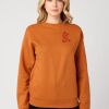 Unisex Premium Crew Neck Thumbnail