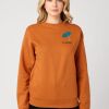 Unisex Premium Crew Neck Thumbnail