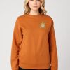 Unisex Premium Crew Neck Thumbnail