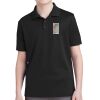 Youth PosiCharge ® RacerMesh ® Polo Thumbnail