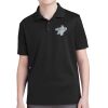 Youth PosiCharge ® RacerMesh ® Polo Thumbnail