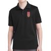 Youth PosiCharge ® RacerMesh ® Polo Thumbnail
