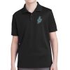 Youth PosiCharge ® RacerMesh ® Polo Thumbnail