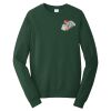 Fan Favorite Fleece Crewneck Sweatshirt Thumbnail