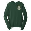 Fan Favorite Fleece Crewneck Sweatshirt Thumbnail