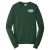 Fan Favorite Fleece Crewneck Sweatshirt Thumbnail