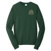 Fan Favorite Fleece Crewneck Sweatshirt Thumbnail