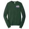 Fan Favorite Fleece Crewneck Sweatshirt Thumbnail